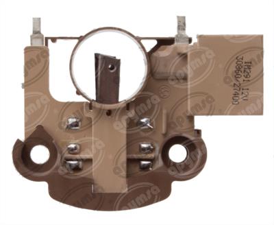 REGULADOR VOLTAJE ALTERNADOR MITSUBISHI IR/IF 12V NISSAN SENTRA, INFINITI, REWARD IM291 
