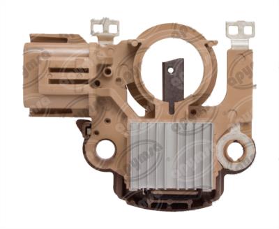 REGULADOR VOLTAJE ALTERNADOR MITSUBISHI IR/IF 12V INFINITI, NISSAN 300ZX, REWARD IM292 