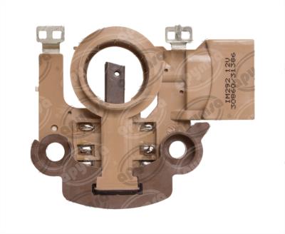 REGULADOR VOLTAJE ALTERNADOR MITSUBISHI IR/IF 12V INFINITI, NISSAN 300ZX, REWARD IM292 