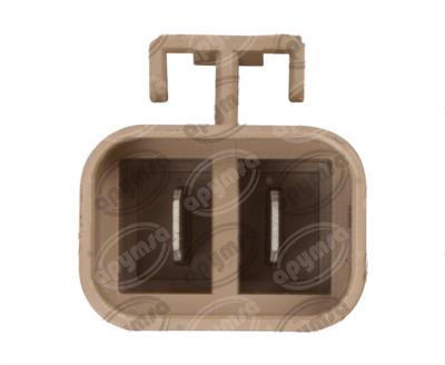 REGULADOR VOLTAJE ALTERNADOR MITSUBISHI IR/IF 12V INFINITI, NISSAN 300ZX, REWARD IM292 