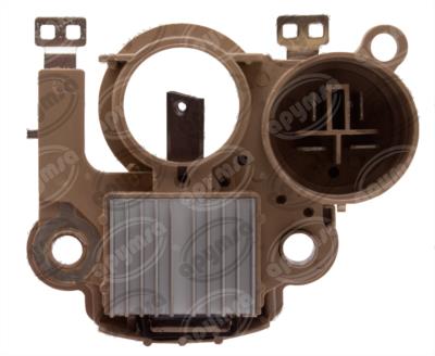 REGULADOR VOLTAJE ALTERNADOR MITSUBISHI IR/IF 12V HONDA CIVIC, REWARD IM835 
