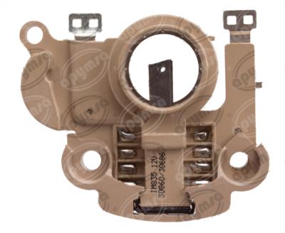 REGULADOR VOLTAJE ALTERNADOR MITSUBISHI IR/IF 12V HONDA CIVIC, REWARD IM835 
