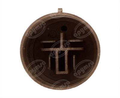 REGULADOR VOLTAJE ALTERNADOR MITSUBISHI IR/IF 12V HONDA CIVIC, REWARD IM835 