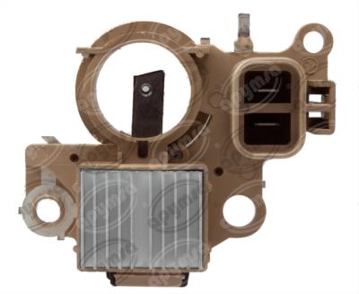 REGULADOR VOLTAJE ALTERNADOR MITSUBISHI IR/IF 12V ATOS BY DODGE REWARD IM831 