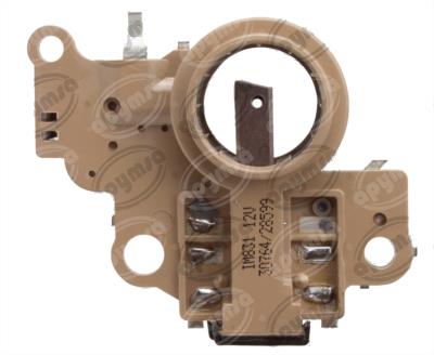 REGULADOR VOLTAJE ALTERNADOR MITSUBISHI IR/IF 12V ATOS BY DODGE REWARD IM831 
