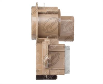 REGULADOR VOLTAJE ALTERNADOR MITSUBISHI IR/IF 12V ATOS BY DODGE REWARD IM831 