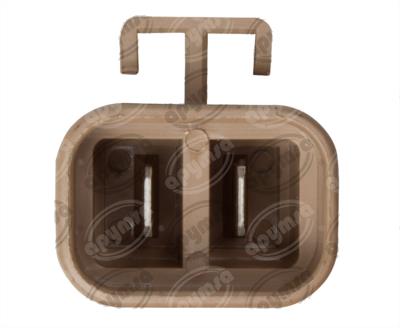 REGULADOR VOLTAJE ALTERNADOR MITSUBISHI IR/IF 12V ATOS BY DODGE REWARD IM831 