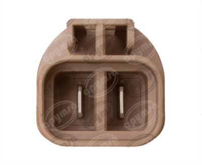 REGULADOR VOLTAJE ALTERNADOR MITSUBISHI IR/EF 24V INDUSTRIAL REWARD IM843 