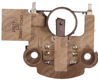 REGULADOR VOLTAJE ALTERNADOR MITSUBISHI IR/IF 12V REWARD REWARD IM277 