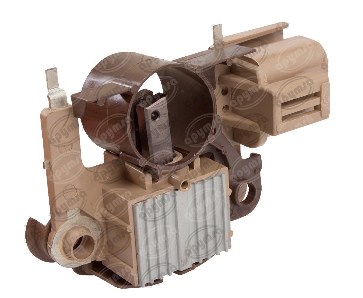 REGULADOR VOLTAJE ALTERNADOR MITSUBISHI IR/IF 12V REWARD REWARD IM277 