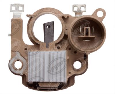 REGULADOR VOLTAJE ALTERNADOR MITSUBISHI IR/IF 12V CHEVROLET, EAGLE, GEO, SUZUKI, REWARD IM834 