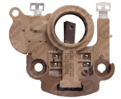 REGULADOR VOLTAJE ALTERNADOR MITSUBISHI IR/IF 12V CHEVROLET, EAGLE, GEO, SUZUKI, REWARD IM834 