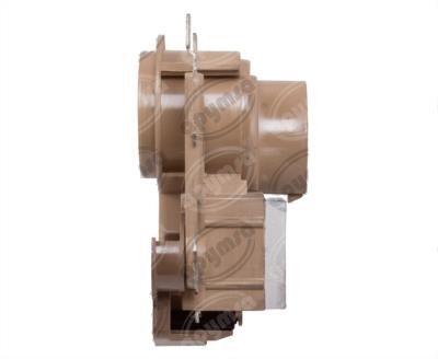 REGULADOR VOLTAJE ALTERNADOR MITSUBISHI IR/IF 12V CHEVROLET, EAGLE, GEO, SUZUKI, REWARD IM834 