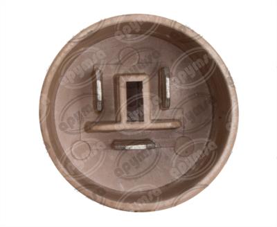 REGULADOR VOLTAJE ALTERNADOR MITSUBISHI IR/IF 12V CHEVROLET, EAGLE, GEO, SUZUKI, REWARD IM834 