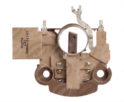 REGULADOR VOLTAJE ALTERNADOR MITSUBISHI IR/IF 12V REWARD REWARD IM279 
