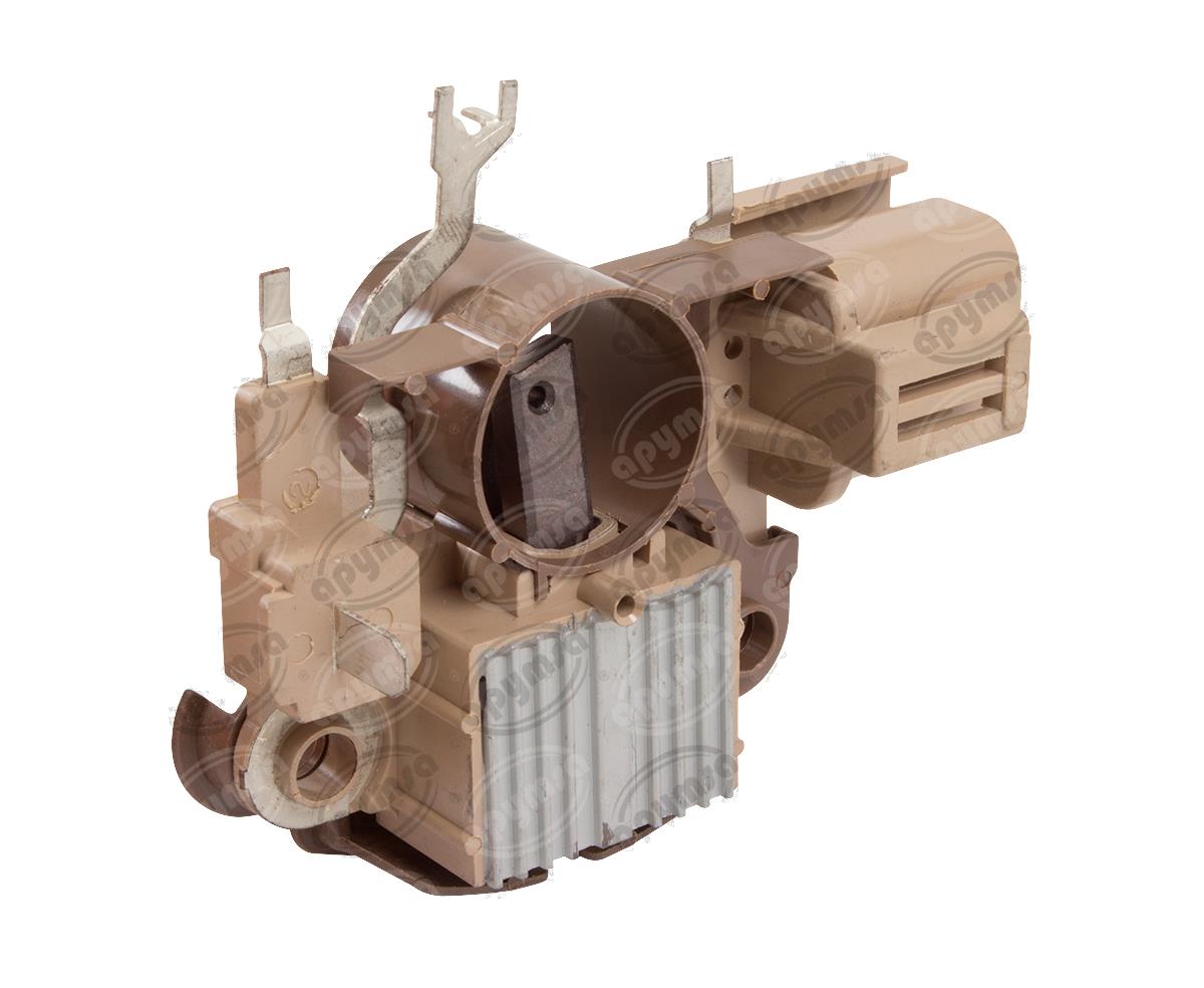 REGULADOR VOLTAJE ALTERNADOR MITSUBISHI IR/IF 12V REWARD REWARD IM279 