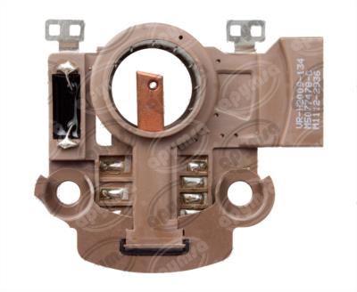 REGULADOR VOLTAJE ALTERNADOR MITSUBISHI IR/IF 12V 90A NISSAN URVAN, REWARD 23100-MA00A REG 