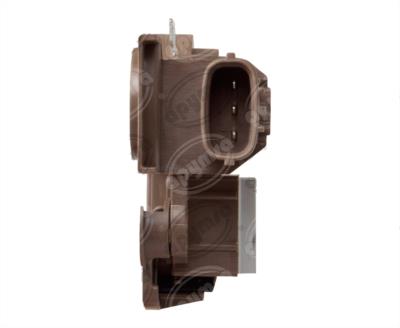 REGULADOR VOLTAJE ALTERNADOR MITSUBISHI IR/IF 12V 90A NISSAN URVAN, REWARD 23100-MA00A REG 
