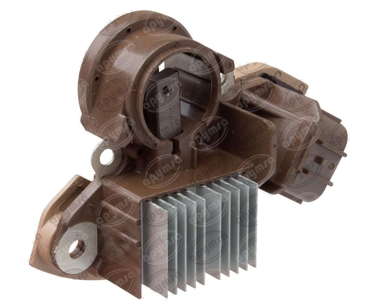 REGULADOR VOLTAJE ALTERNADOR MITSUBISHI IR/IF 12V REWARD IM505 