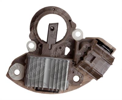 REGULADOR VOLTAJE ALTERNADOR MITSUBISHI IR/IF 12V 150-200A FORD FUSION REWARD IM529 