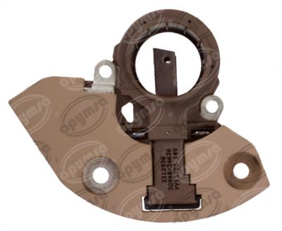 REGULADOR VOLTAJE ALTERNADOR MITSUBISHI IR/IF 12V 150-200A FORD FUSION REWARD IM529 