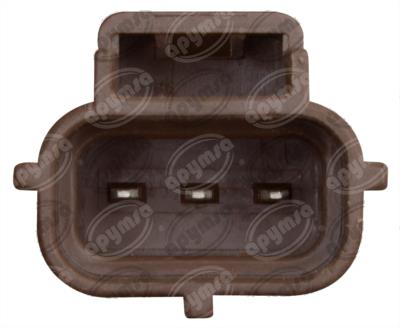 REGULADOR VOLTAJE ALTERNADOR MITSUBISHI IR/IF 12V 150-200A FORD FUSION REWARD IM529 