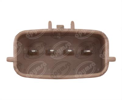 REGULADOR VOLTAJE ALTERNADOR MITSUBISHI IR/IF 12V ECLIPSE, GALANT, LANCER, OUTLANDER REWARD IM341 