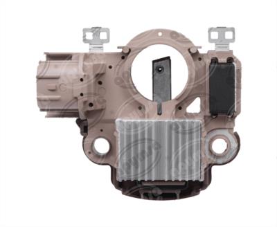 REGULADOR VOLTAJE ALTERNADOR MITSUBISHI IR/IF 12V 75A HONDA CIVIC 1.8L 06-11 REWARD IM558 