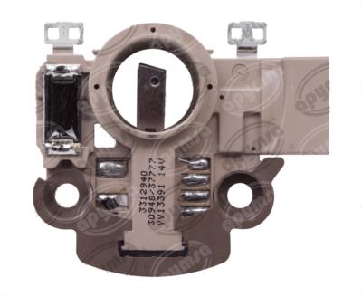 REGULADOR VOLTAJE ALTERNADOR MITSUBISHI IR/IF 12V 75A HONDA CIVIC 1.8L 06-11 REWARD IM558 