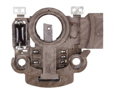 REGULADOR VOLTAJE ALTERNADOR MITSUBISHI IR/IF 12V NISSAN FRONTIER PICK-UP D22 DIESEL REWARD IM473 