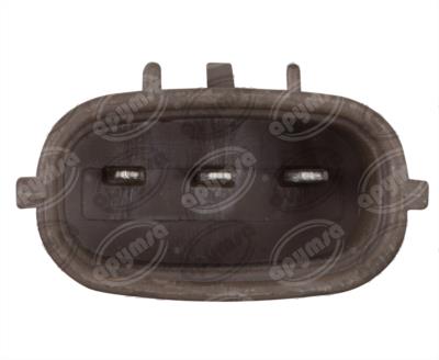 REGULADOR VOLTAJE ALTERNADOR MITSUBISHI IR/IF 12V NISSAN FRONTIER PICK-UP D22 DIESEL REWARD IM473 