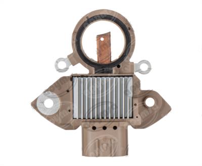 REGULADOR VOLTAJE ALTERNADOR MITSUBISHI IR/IF 12V 150A NISSAN URVAN NV350 REWARD A2TX2881 