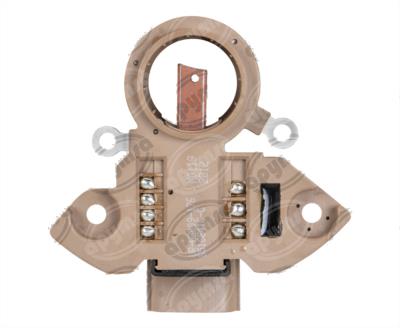 REGULADOR VOLTAJE ALTERNADOR MITSUBISHI IR/IF 12V 150A NISSAN URVAN NV350 REWARD A2TX2881 