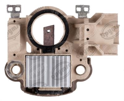 REGULADOR VOLTAJE ALTERNADOR MITSUBISHI IR/IF 12V CITROEN FIAT PEUGEOT REWARD IM498 