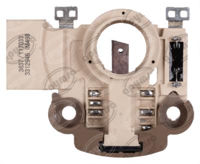 REGULADOR VOLTAJE ALTERNADOR MITSUBISHI IR/IF 12V CITROEN FIAT PEUGEOT REWARD IM498 