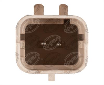 REGULADOR VOLTAJE ALTERNADOR MITSUBISHI IR/IF 12V CITROEN FIAT PEUGEOT REWARD IM498 