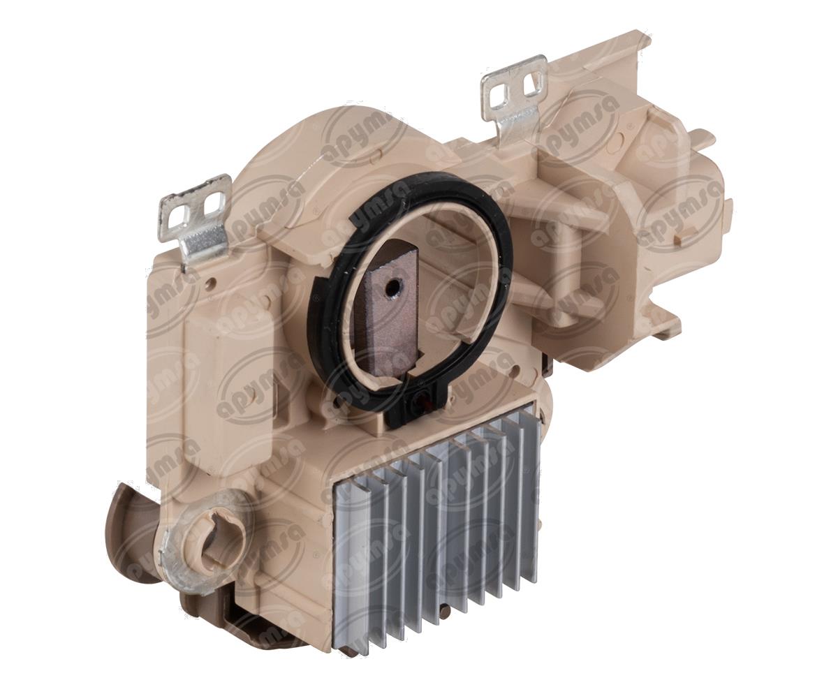 REGULADOR VOLTAJE ALTERNADOR MITSUBISHI IR/IF 12V CITROEN FIAT PEUGEOT REWARD IM498 