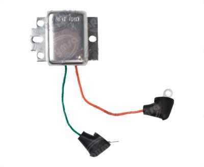 REGULADOR VOLTAJE ALTERNADOR PRESTOLITE ANB 24V DE PASO TRANSPO P8393 