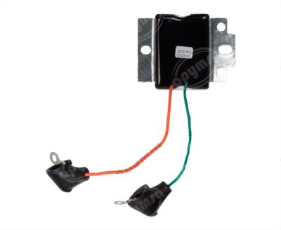 REGULADOR VOLTAJE ALTERNADOR PRESTOLITE ANB 24V DE PASO TRANSPO P8393 