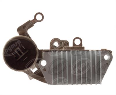 REGULADOR VOLTAJE ALTERNADOR NIPPONDENSO IR/IF 12V HONDA CIVIC, ISUZU, GEO, REWARD IN221 