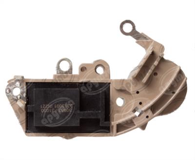 REGULADOR VOLTAJE ALTERNADOR NIPPONDENSO IR/IF 12V HONDA CIVIC, ISUZU, GEO, REWARD IN221 