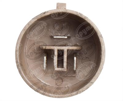 REGULADOR VOLTAJE ALTERNADOR NIPPONDENSO IR/IF 12V HONDA CIVIC, ISUZU, GEO, REWARD IN221 