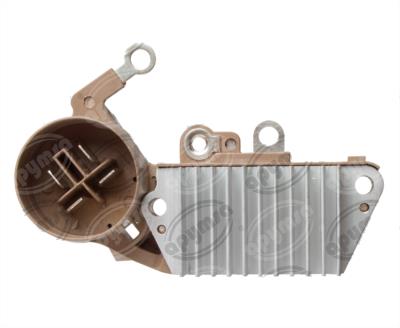 REGULADOR VOLTAJE ALTERNADOR NIPPONDENSO IR/IF 12V HONDA ACCORD, CIVIC, ACURA, REWARD IN224 