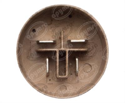 REGULADOR VOLTAJE ALTERNADOR NIPPONDENSO IR/IF 12V HONDA ACCORD, CIVIC, ACURA, REWARD IN224 