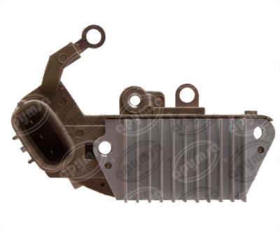 REGULADOR VOLTAJE ALTERNADOR NIPPONDENSO IR/IF 12V ACURA, ISUZU, REWARD IN215 
