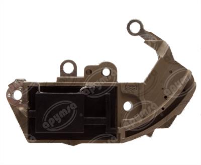 REGULADOR VOLTAJE ALTERNADOR NIPPONDENSO IR/IF 12V ACURA, ISUZU, REWARD IN215 