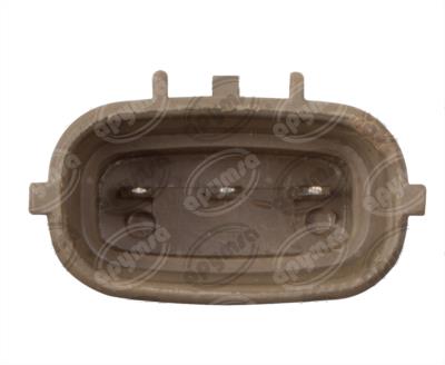 REGULADOR VOLTAJE ALTERNADOR NIPPONDENSO IR/IF 12V ACURA, ISUZU, REWARD IN215 