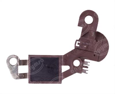 REGULADOR VOLTAJE ALTERNADOR NIPPONDENSO IR/IF 12V 80A REWARD REWARD IN235 