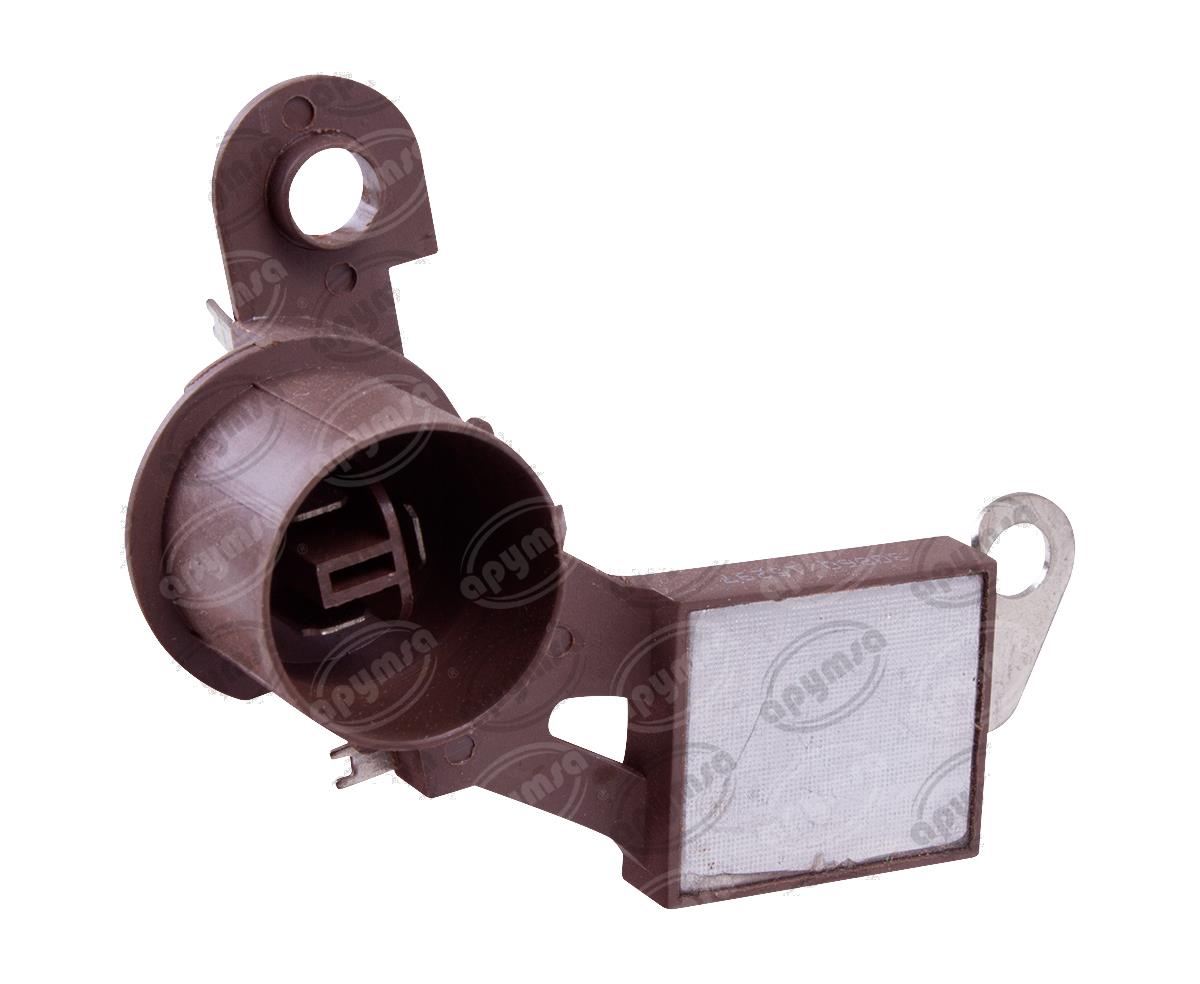 REGULADOR VOLTAJE ALTERNADOR NIPPONDENSO IR/IF 12V 80A REWARD REWARD IN235 