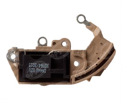 REGULADOR VOLTAJE ALTERNADOR NIPPONDENSO IR/IF 12V TOYOTA PICK-UP T100 REWARD IN440 